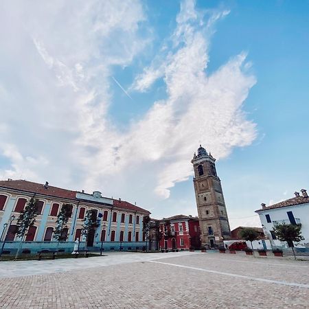 La Casa Nelle Aie - Appartamento Nebbiolo - Free Wifi E Ac La Morra Esterno foto