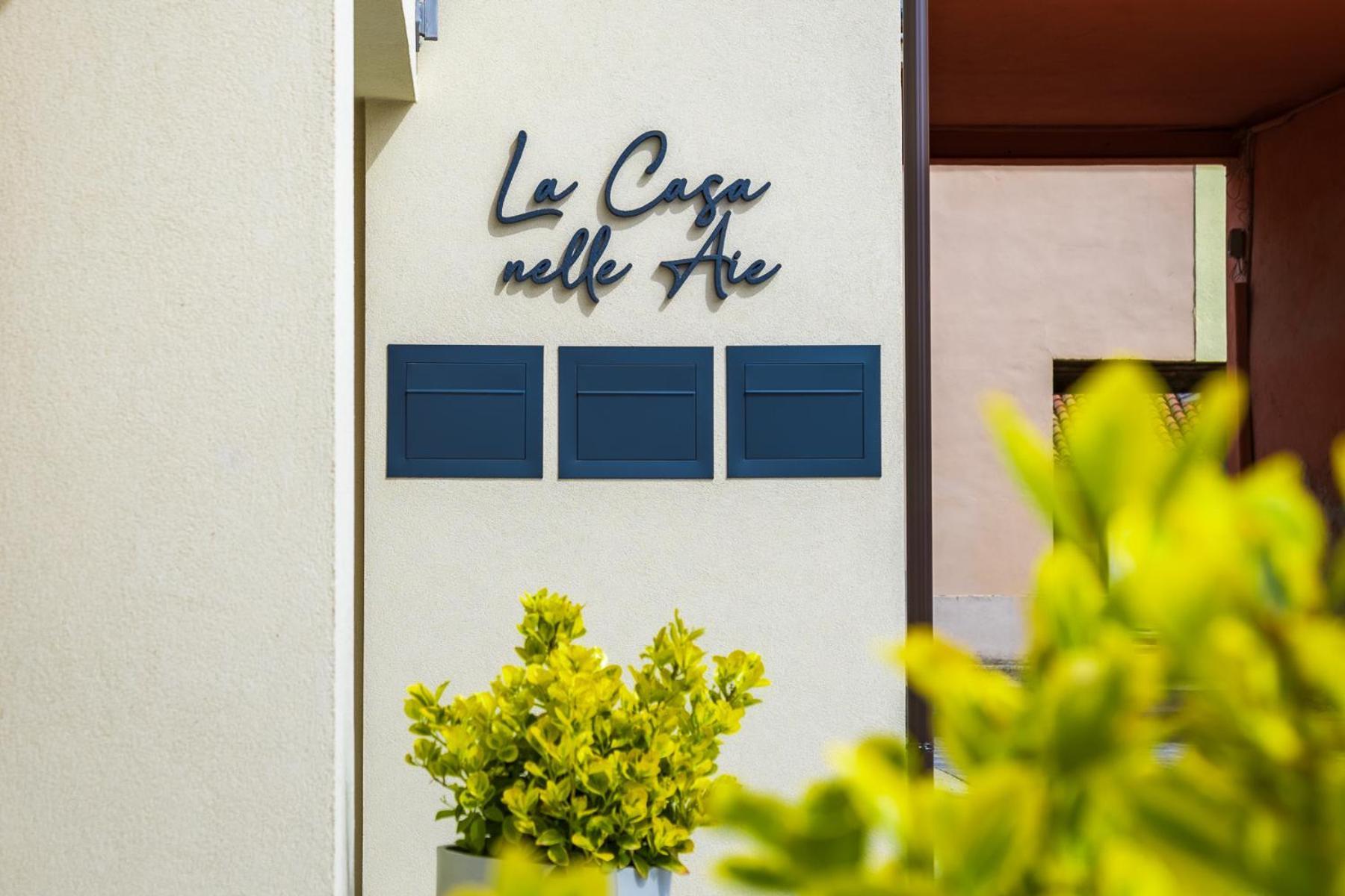 La Casa Nelle Aie - Appartamento Nebbiolo - Free Wifi E Ac La Morra Esterno foto