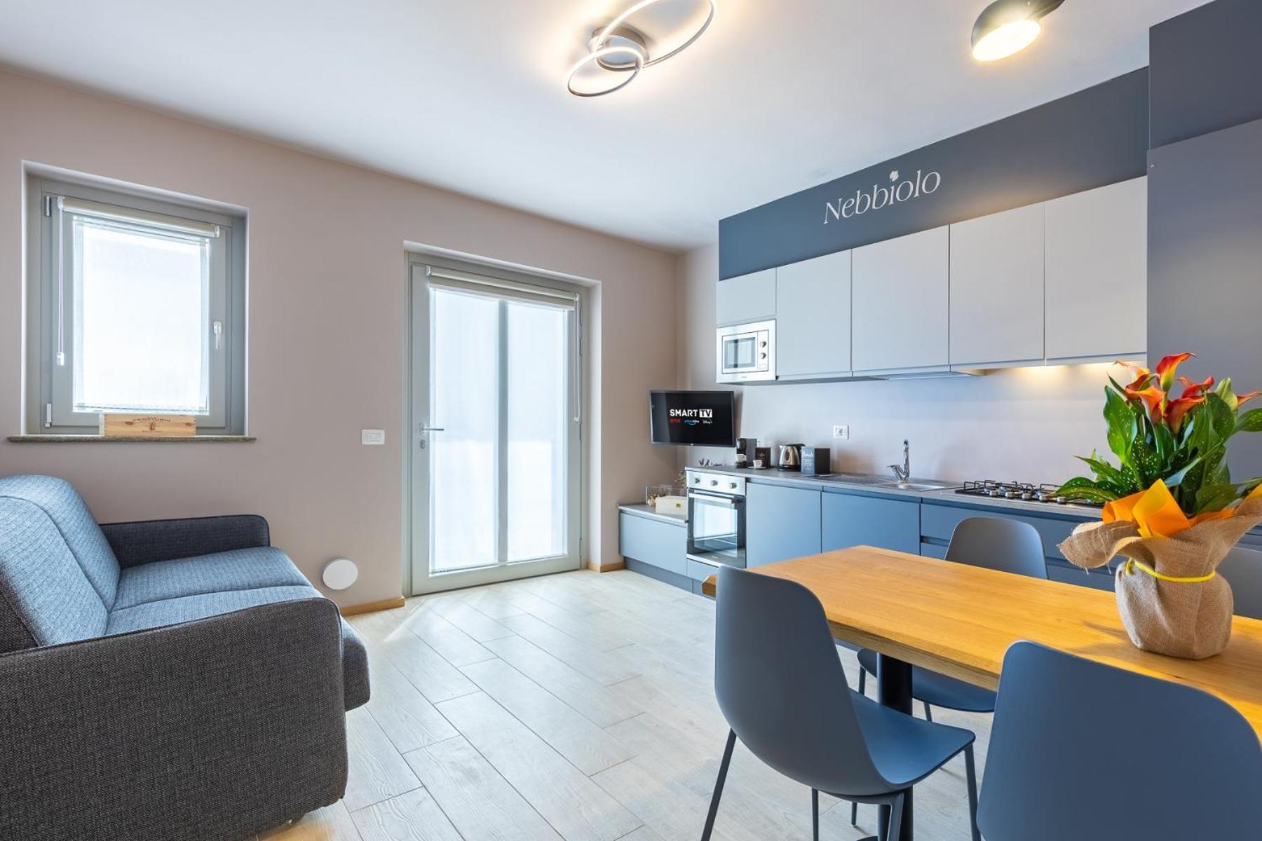 La Casa Nelle Aie - Appartamento Nebbiolo - Free Wifi E Ac La Morra Esterno foto